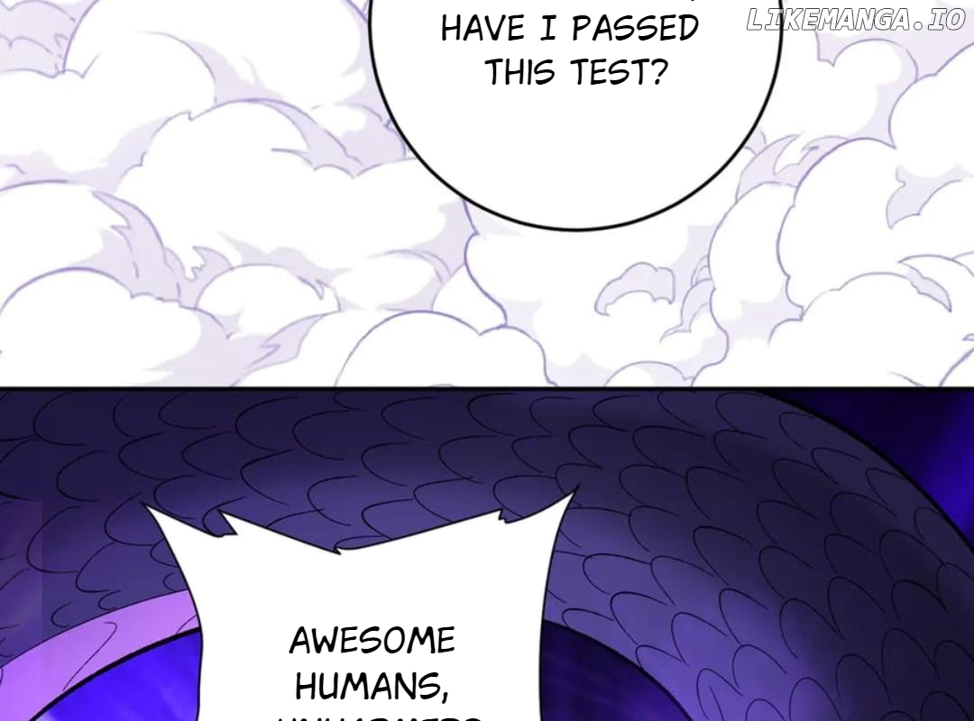 Doomsday for All: Me, Virus Monarch Chapter 58 - page 44